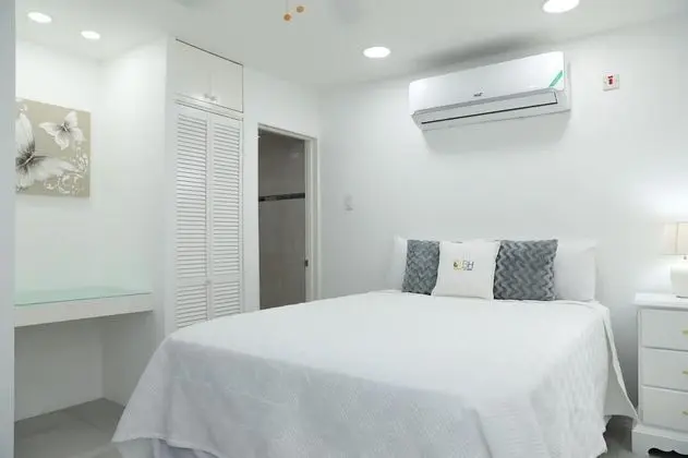 Apart Daire, Sigara İçilmez