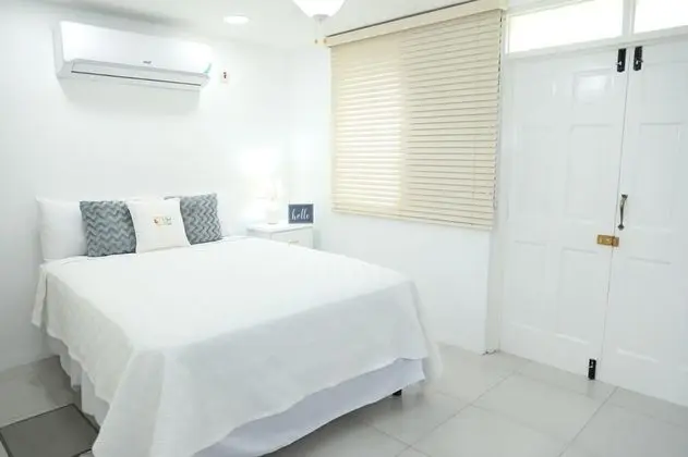 Apart Daire, Sigara İçilmez