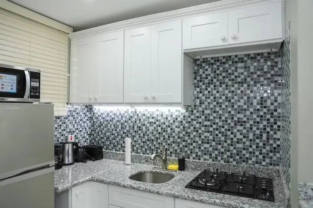 Apart Daire, Sigara İçilmez