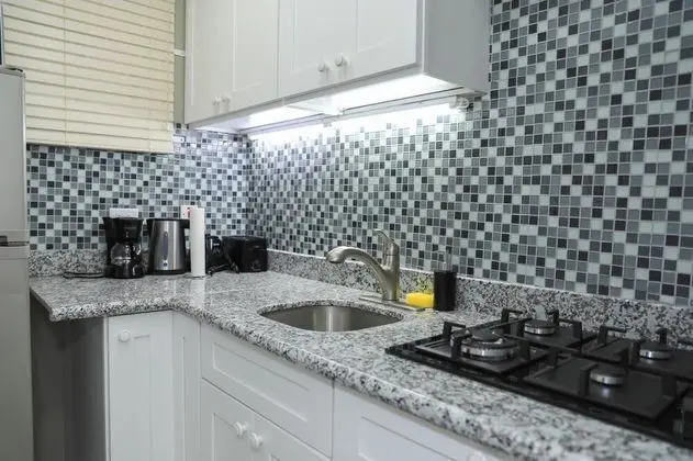 Apart Daire, Sigara İçilmez