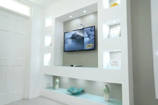 Apart Daire, Sigara İçilmez