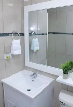 Apart Daire, Sigara İçilmez