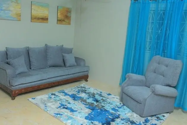 Design Apart Daire, 2 Yatak Odası, Şehir Manzaralı, Köşe