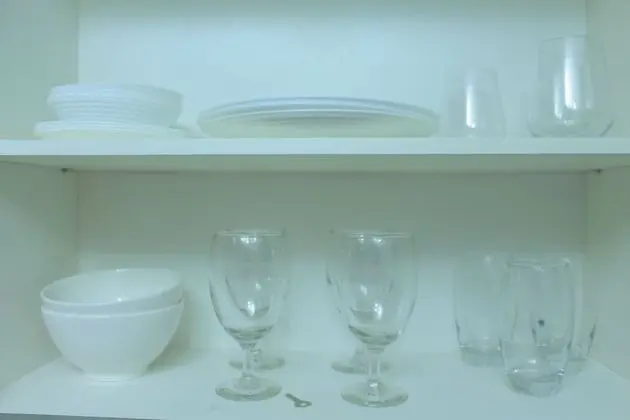 Design Apart Daire, 2 Yatak Odası, Şehir Manzaralı, Köşe