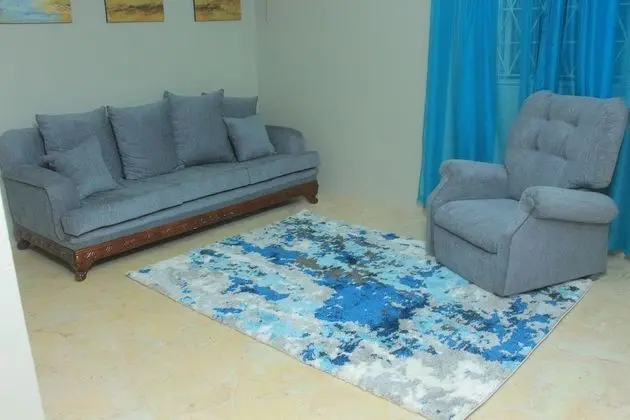Design Apart Daire, 2 Yatak Odası, Şehir Manzaralı, Köşe