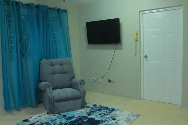 Design Apart Daire, 2 Yatak Odası, Şehir Manzaralı, Köşe