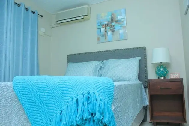 Design Apart Daire, 2 Yatak Odası, Şehir Manzaralı, Köşe