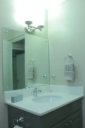 Design Apart Daire, 2 Yatak Odası, Şehir Manzaralı, Köşe