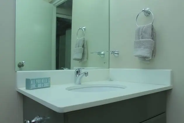 Design Apart Daire, 2 Yatak Odası, Şehir Manzaralı, Köşe