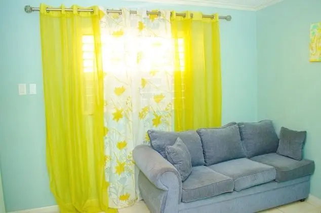 Standard Apart Daire, 1 Yatak Odası, Mutfak, Şehir Manzaralı