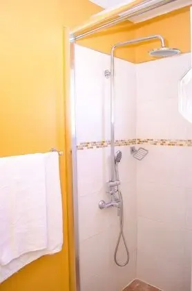Standard Apart Daire, 1 Yatak Odası, Mutfak, Şehir Manzaralı