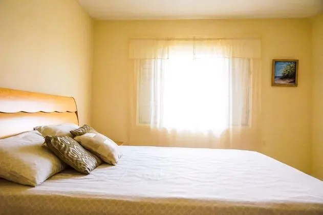 Exclusive Apart Daire, 1 Yatak Odası, Şehir Manzaralı, Avlu