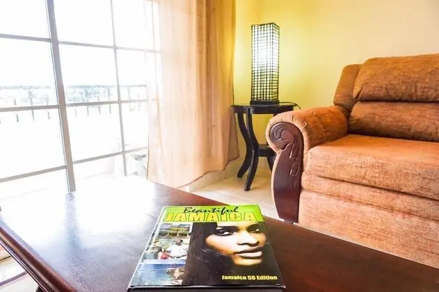 Exclusive Apart Daire, 1 Yatak Odası, Şehir Manzaralı, Avlu
