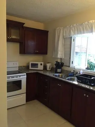 Exclusive Apart Daire, 1 Yatak Odası, Şehir Manzaralı, Avlu