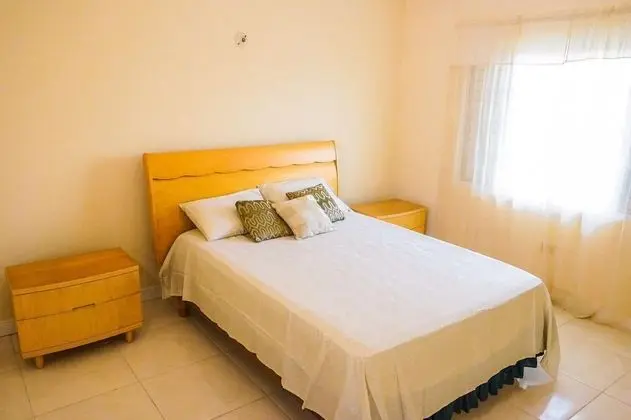 Exclusive Apart Daire, 1 Yatak Odası, Şehir Manzaralı, Avlu