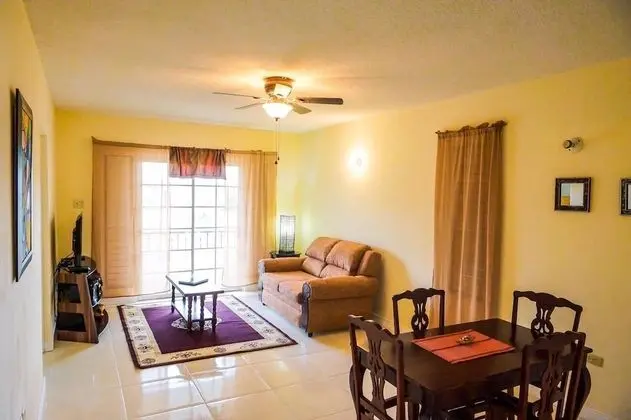 Exclusive Apart Daire, 1 Yatak Odası, Şehir Manzaralı, Avlu