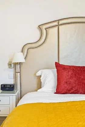 Luxury Tek Büyük Yataklı Oda, Banyolu/Duşlu (Super King)