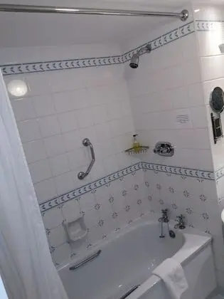 Standard İki Ayrı Yataklı Oda, 2 Tek Kişilik Yatak