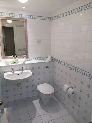 Standard İki Ayrı Yataklı Oda, 2 Tek Kişilik Yatak