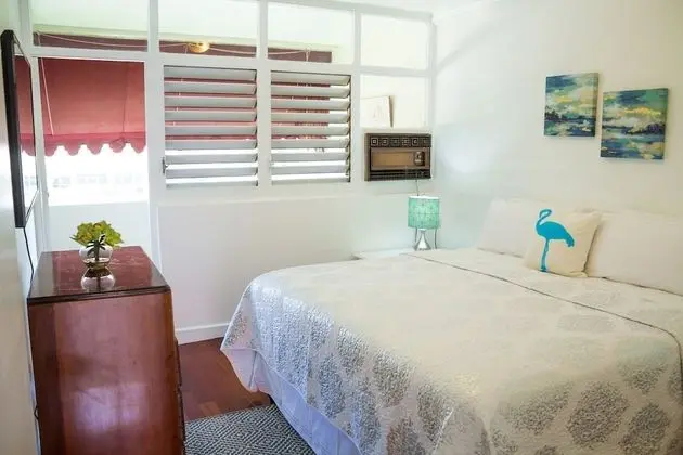 Deluxe Apart Daire, 1 En Büyük (King) Boy Yatak, Mutfak, Şehir Manzaralı
