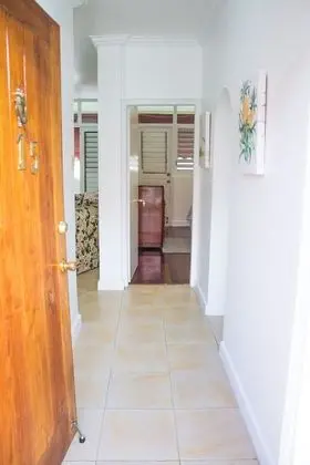 Deluxe Apart Daire, 1 En Büyük (King) Boy Yatak, Mutfak, Şehir Manzaralı