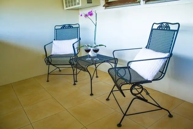 Deluxe Apart Daire, 1 En Büyük (King) Boy Yatak, Mutfak, Şehir Manzaralı