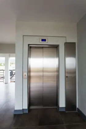 Luxury Apart Daire, 1 Yatak Odası, Dağ Manzaralı