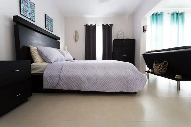 Luxury Apart Daire, 1 Yatak Odası, Dağ Manzaralı