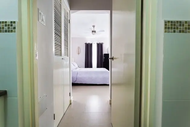 Luxury Apart Daire, 1 Yatak Odası, Dağ Manzaralı