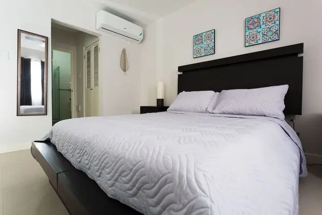 Luxury Apart Daire, 1 Yatak Odası, Dağ Manzaralı