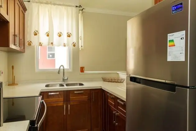 City Dubleks, 2 Yatak Odası