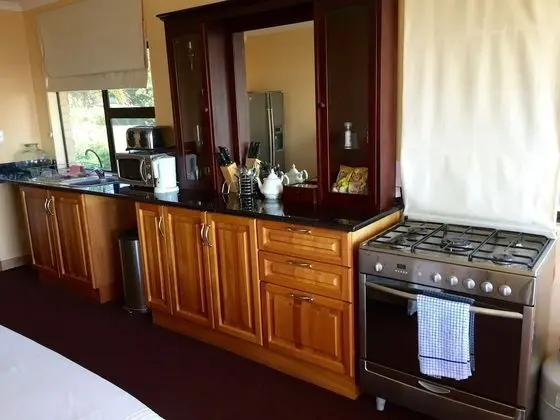 Panoramic Çatı Katı Süiti (Penthouse)