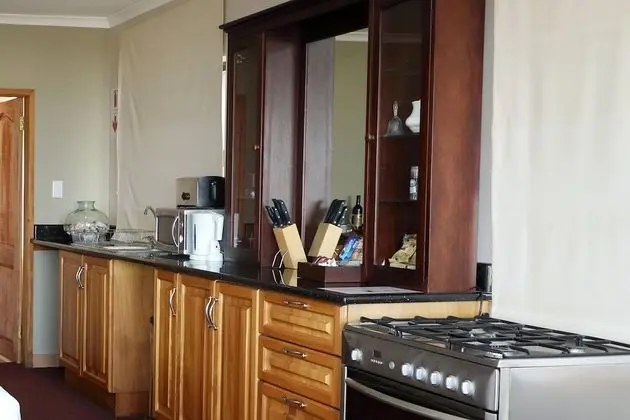 Panoramic Çatı Katı Süiti (Penthouse)