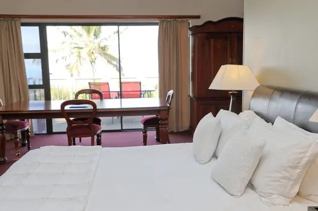 Panoramic Çatı Katı Süiti (Penthouse)