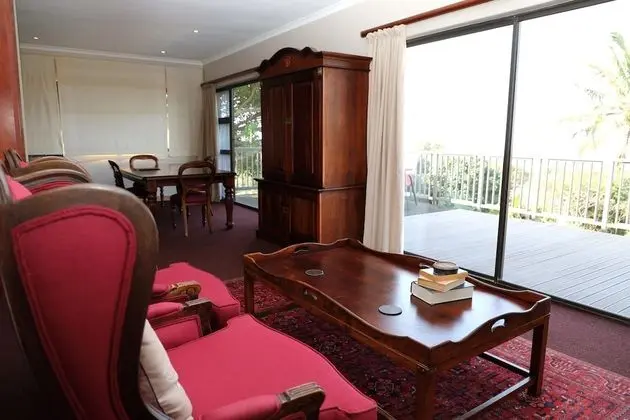 Panoramic Çatı Katı Süiti (Penthouse)
