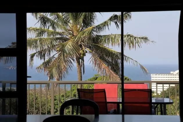 Panoramic Çatı Katı Süiti (Penthouse)
