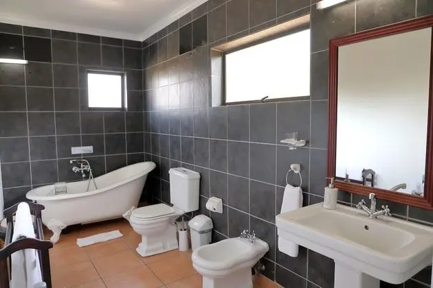 Panoramic Çatı Katı Süiti (Penthouse)