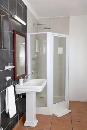 Panoramic Çatı Katı Süiti (Penthouse)