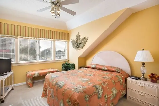Villa, 2 Yatak Odası (Windemere Special)