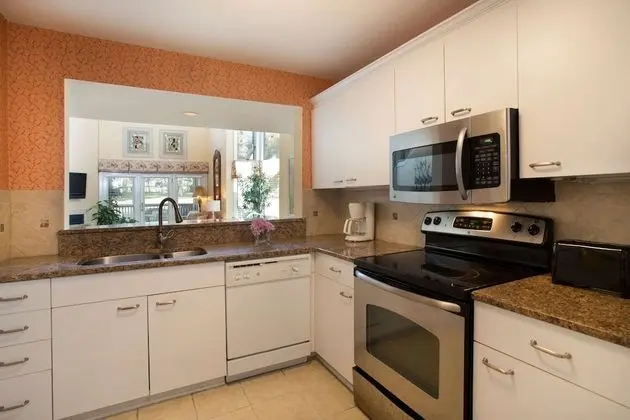 Villa, 2 Yatak Odası (Windemere Special)