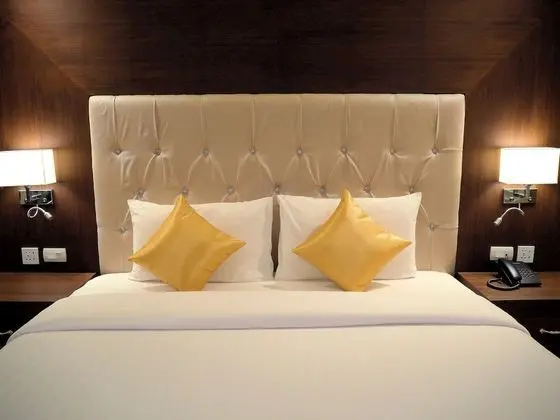 Junior Family Suite (2 Bedroom)