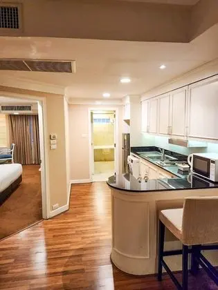 Junior Family Suite (2 Bedroom)