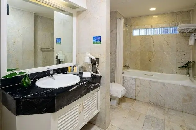 Junior Family Suite (2 Bedroom)