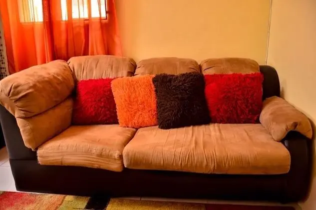 Exclusive Apart Daire, 1 Büyük (Queen) Boy Yatak, Mutfak, Dağ Manzaralı