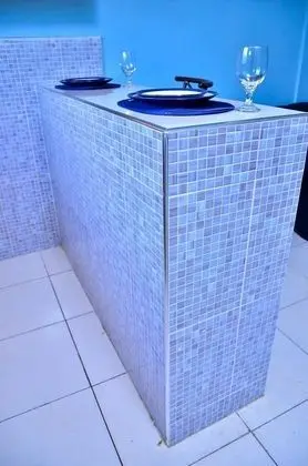 Exclusive Apart Daire, 1 Yatak Odası, Mutfak, Dağ Manzaralı