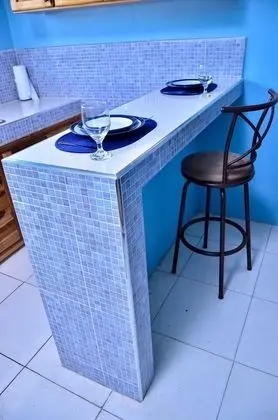 Exclusive Apart Daire, 1 Yatak Odası, Mutfak, Dağ Manzaralı