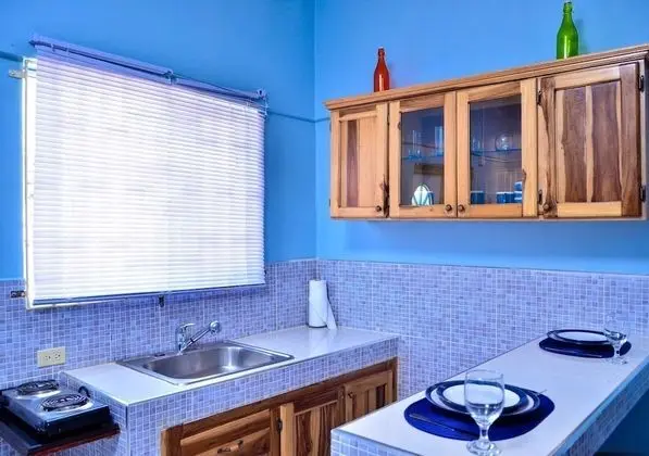 Exclusive Apart Daire, 1 Yatak Odası, Mutfak, Dağ Manzaralı