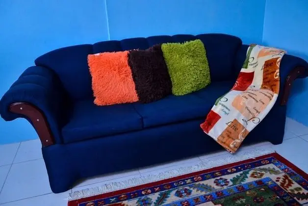 Exclusive Apart Daire, 1 Yatak Odası, Mutfak, Dağ Manzaralı
