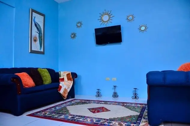 Exclusive Apart Daire, 1 Yatak Odası, Mutfak, Dağ Manzaralı