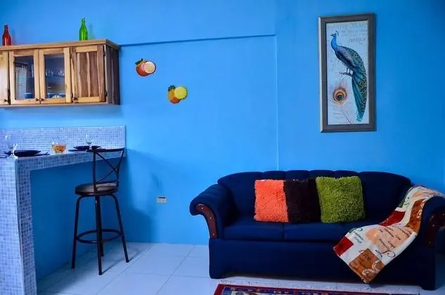 Exclusive Apart Daire, 1 Yatak Odası, Mutfak, Dağ Manzaralı